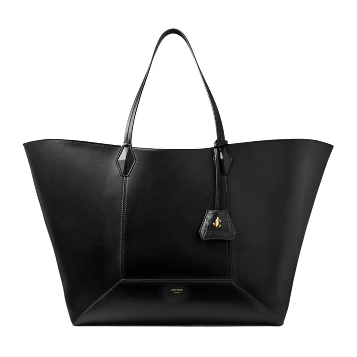 Diamond Tote - Black