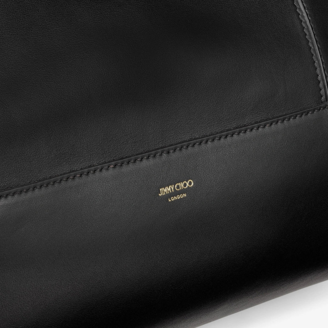 Diamond Tote - Black