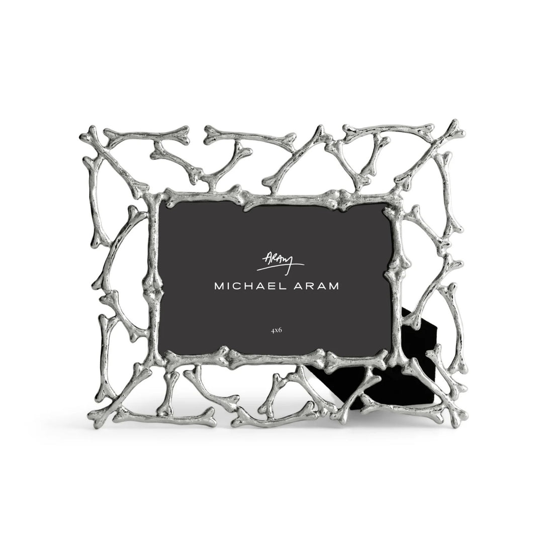 Dog Bone Frame 4x6