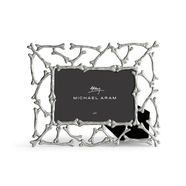 Dog Bone Frame 4x6