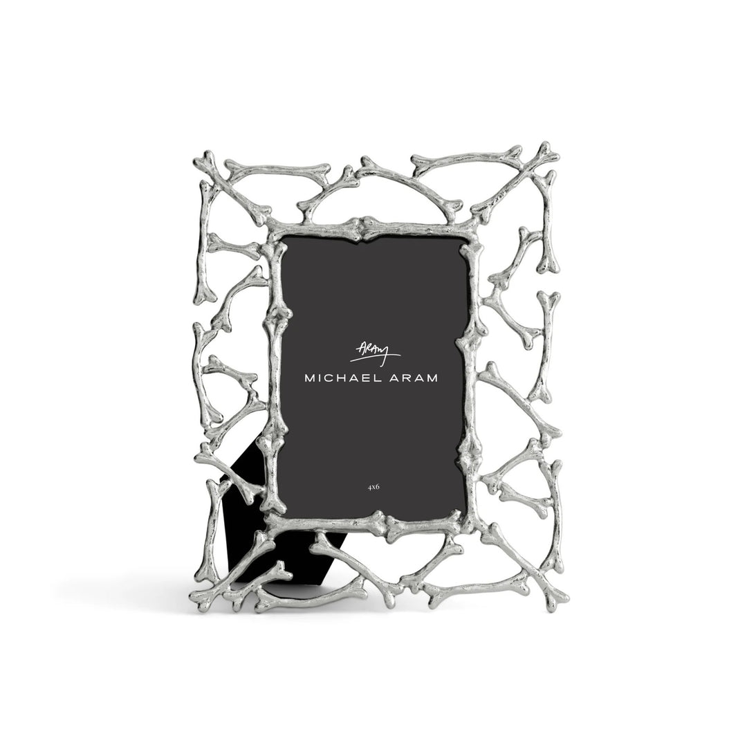 Dog Bone Frame 4x6