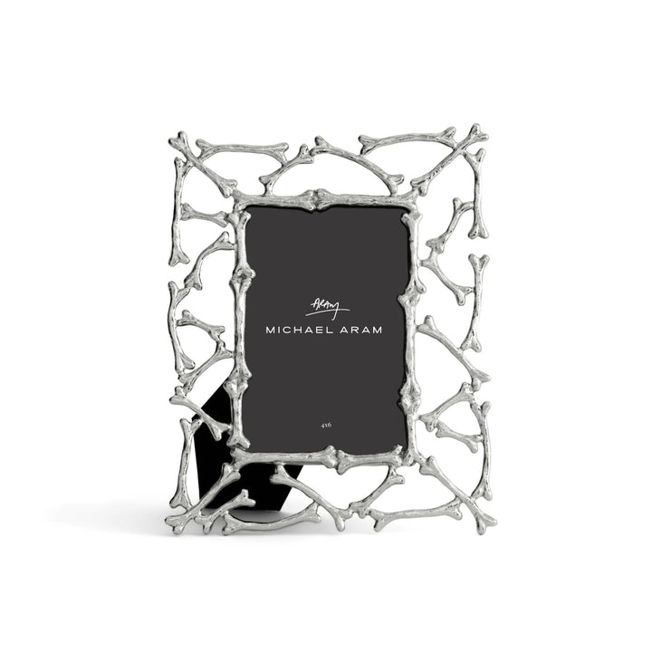 Dog Bone Frame 4x6