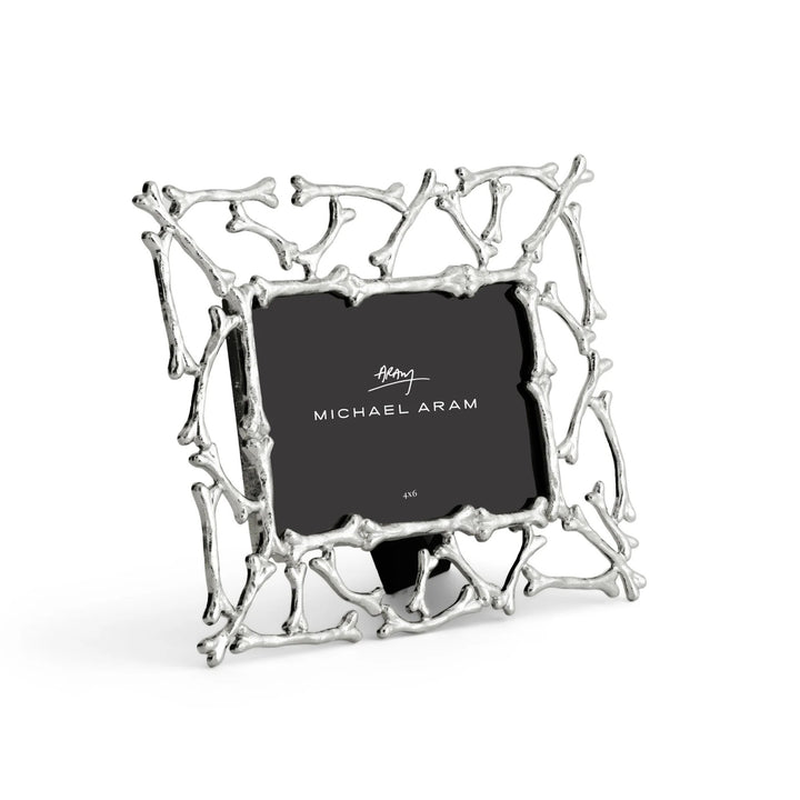 Dog Bone Frame 4x6