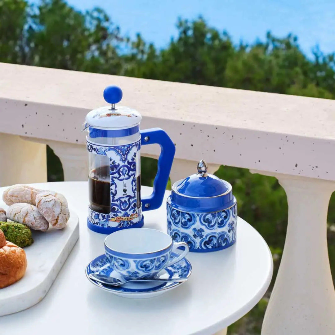 Dolce & Gabbana Coffee Press