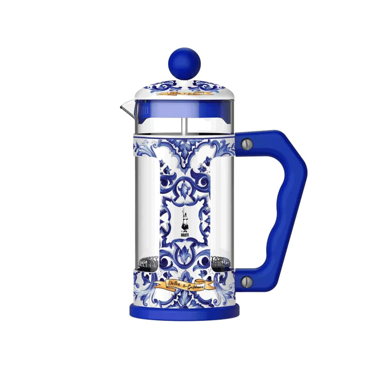 Dolce & Gabbana Coffee Press