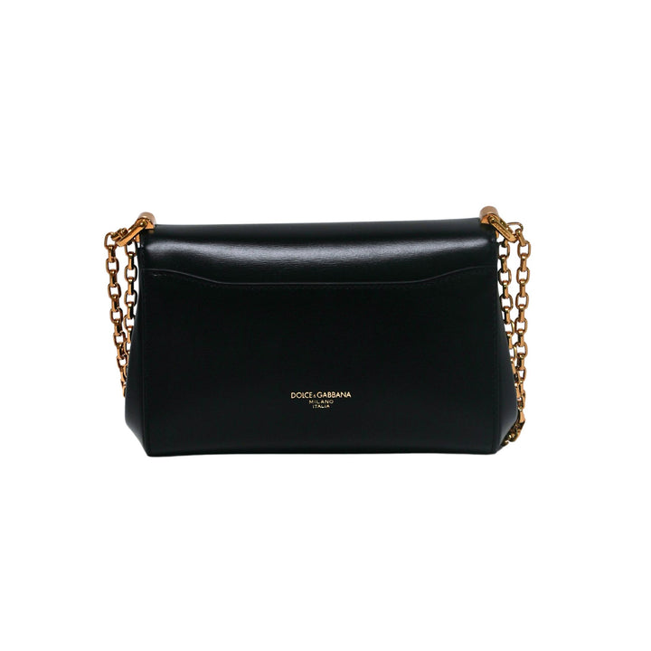 Shoulder Bag - Black/Multi