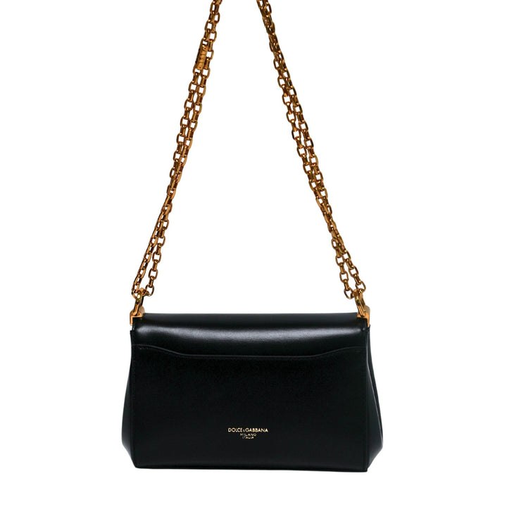 Shoulder Bag - Black/Multi