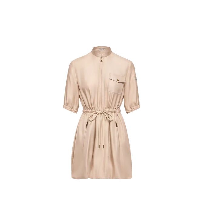 Dress in Rust