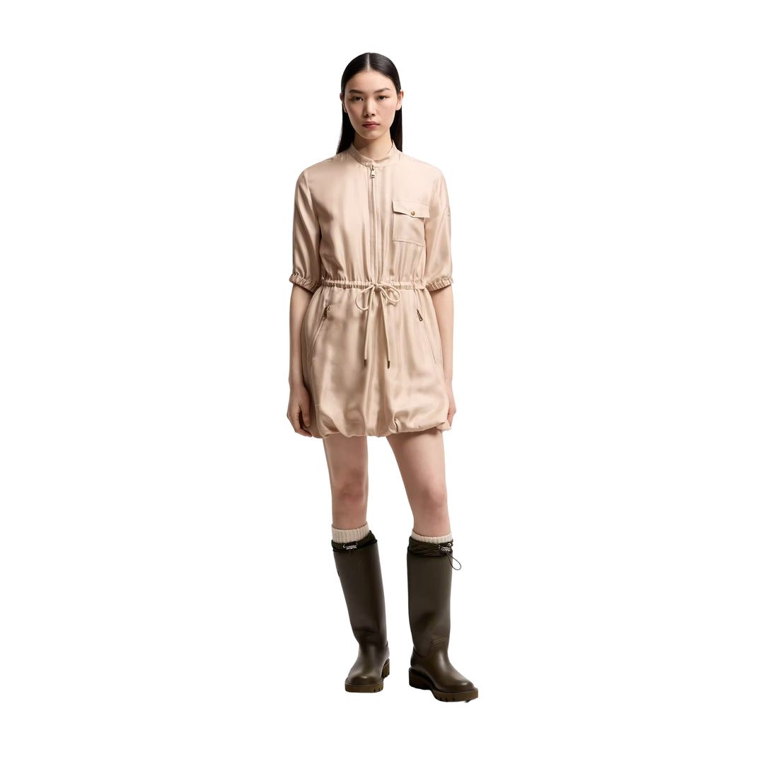 Dress in Rust