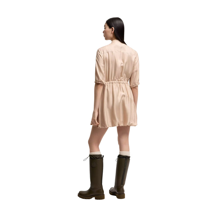Dress in Rust