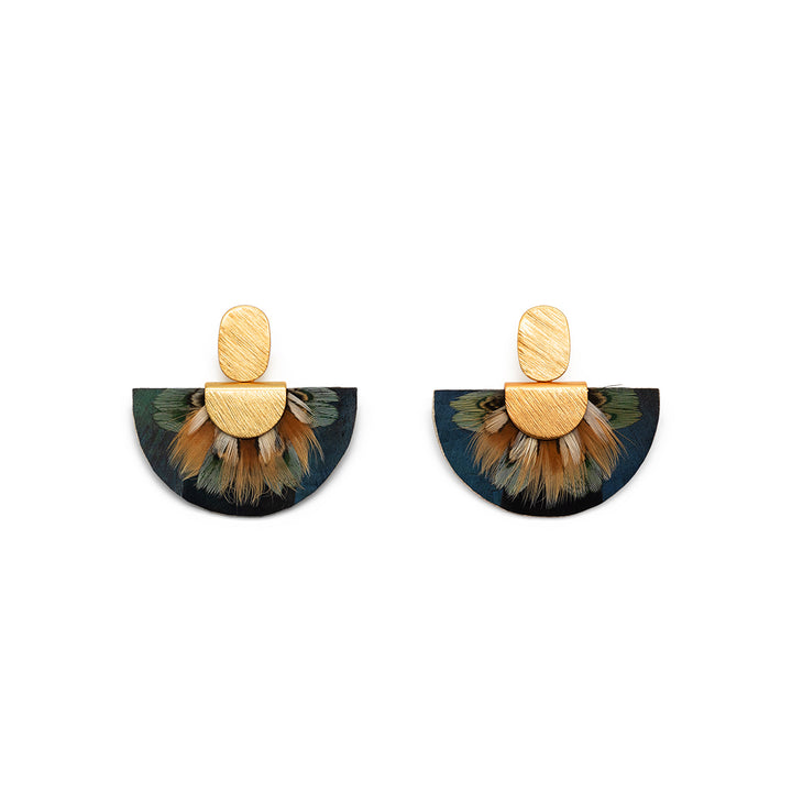 Cordova Drop Earring