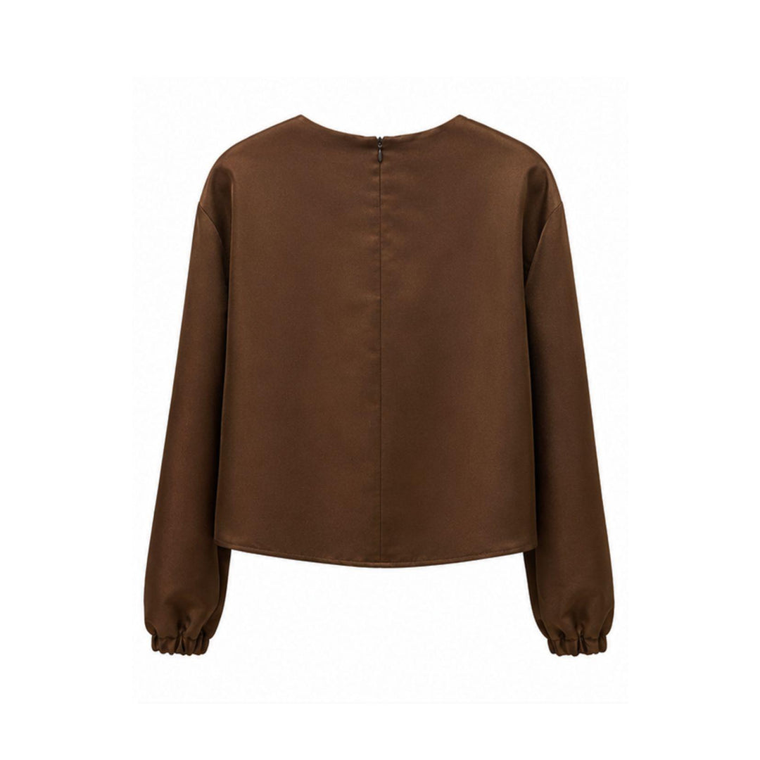 Duchesse Top