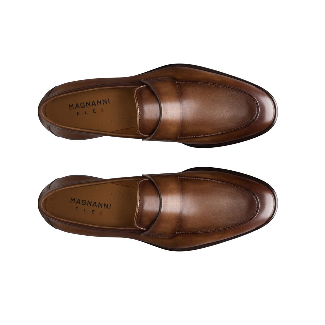 Duerro in Brown