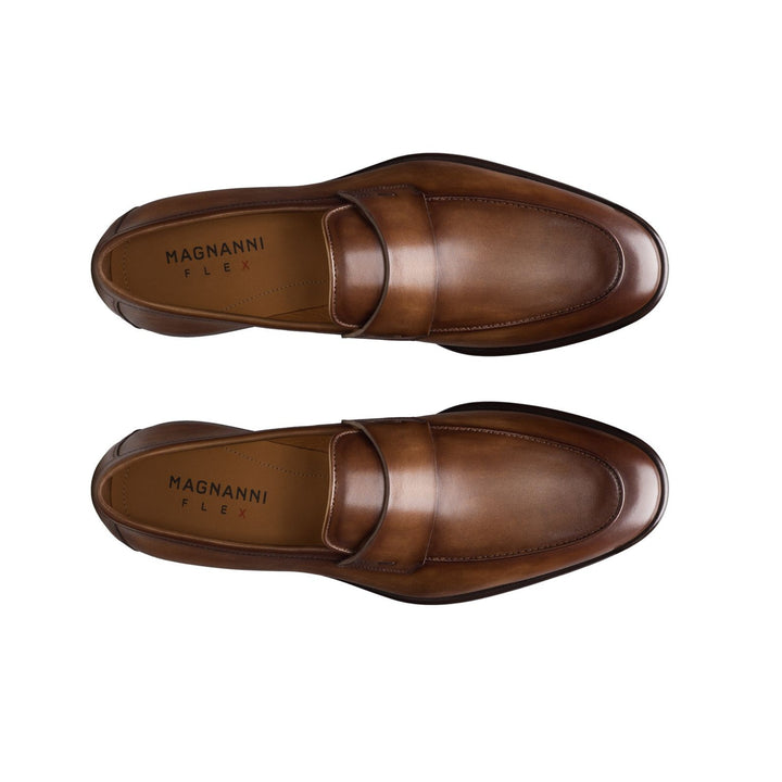 Duerro in Brown