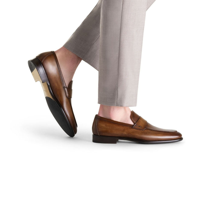 Duerro in Brown