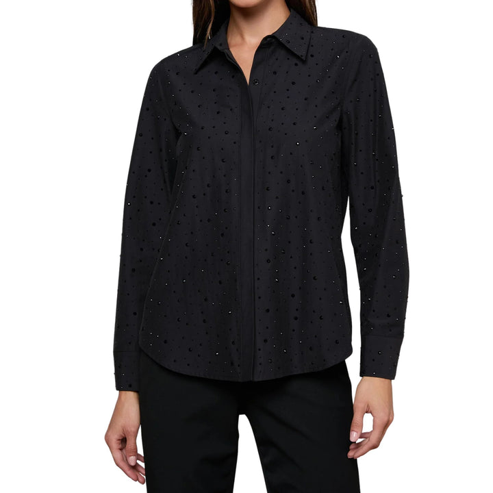 Ellery L/S Blouse
