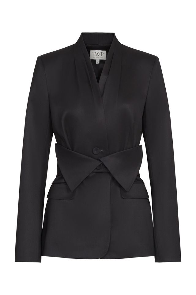 After Five Blazer