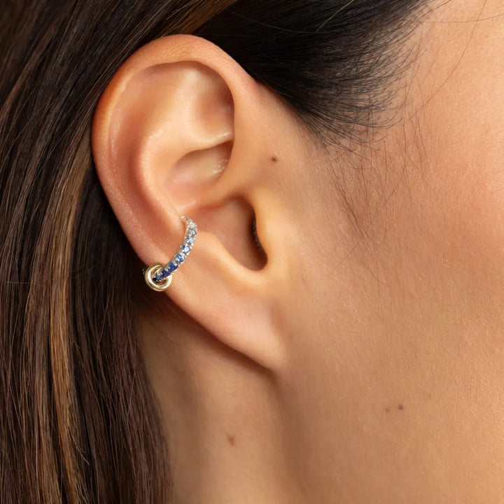 Elara YG Ear Cuff (Single)