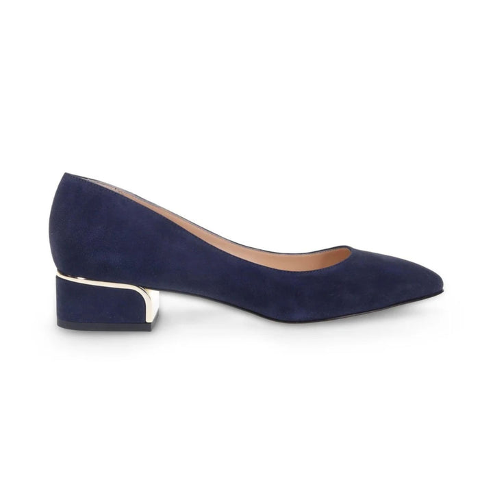 Elexia Pump in French Navy