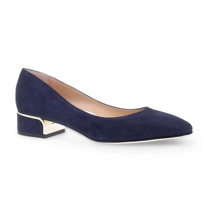 Elexia Pump in French Navy