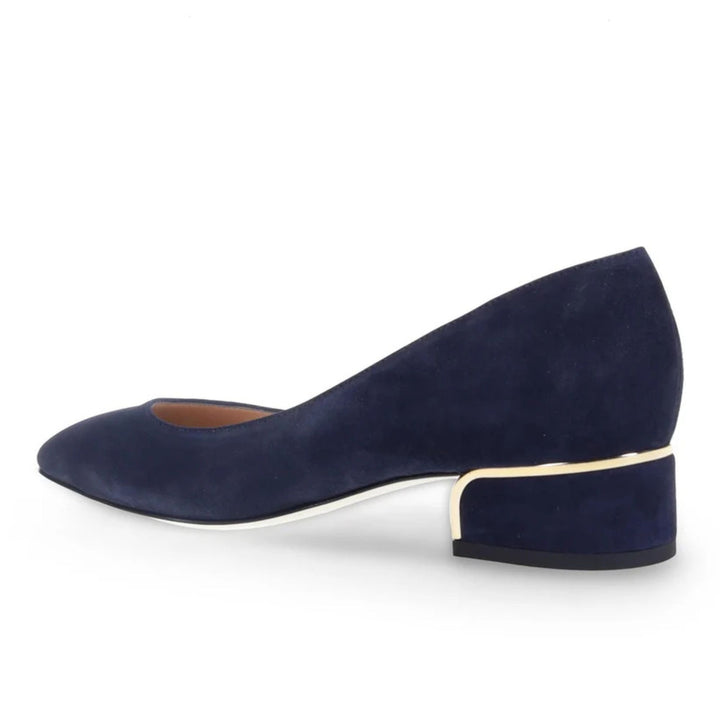 Elexia Pump in French Navy