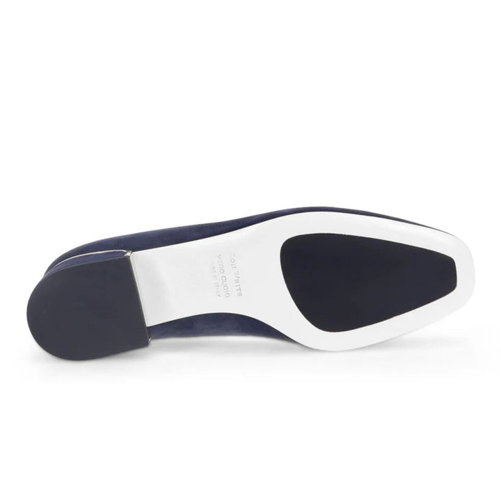 Elexia Pump in French Navy