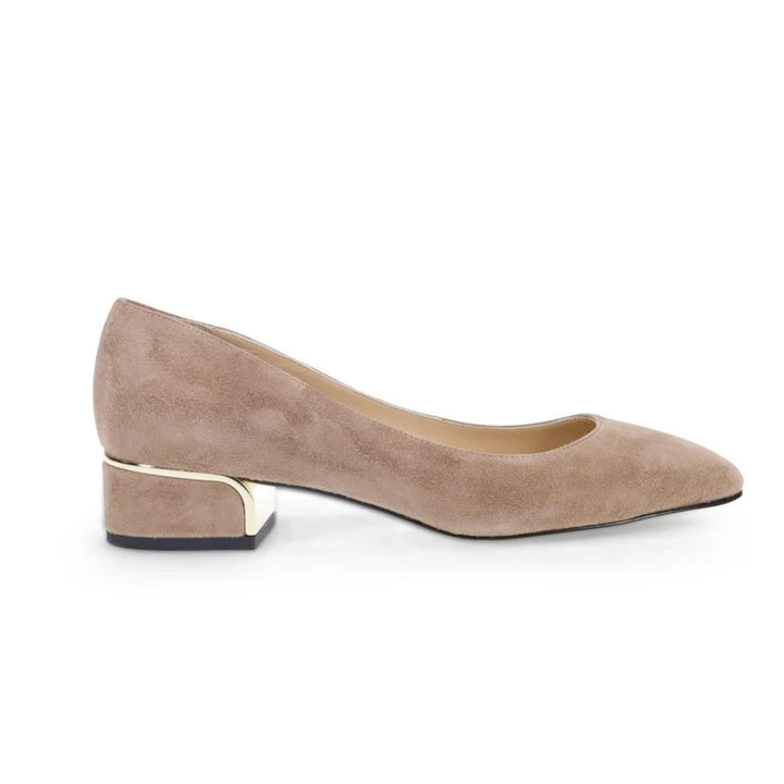 Elexia Pump in Mink