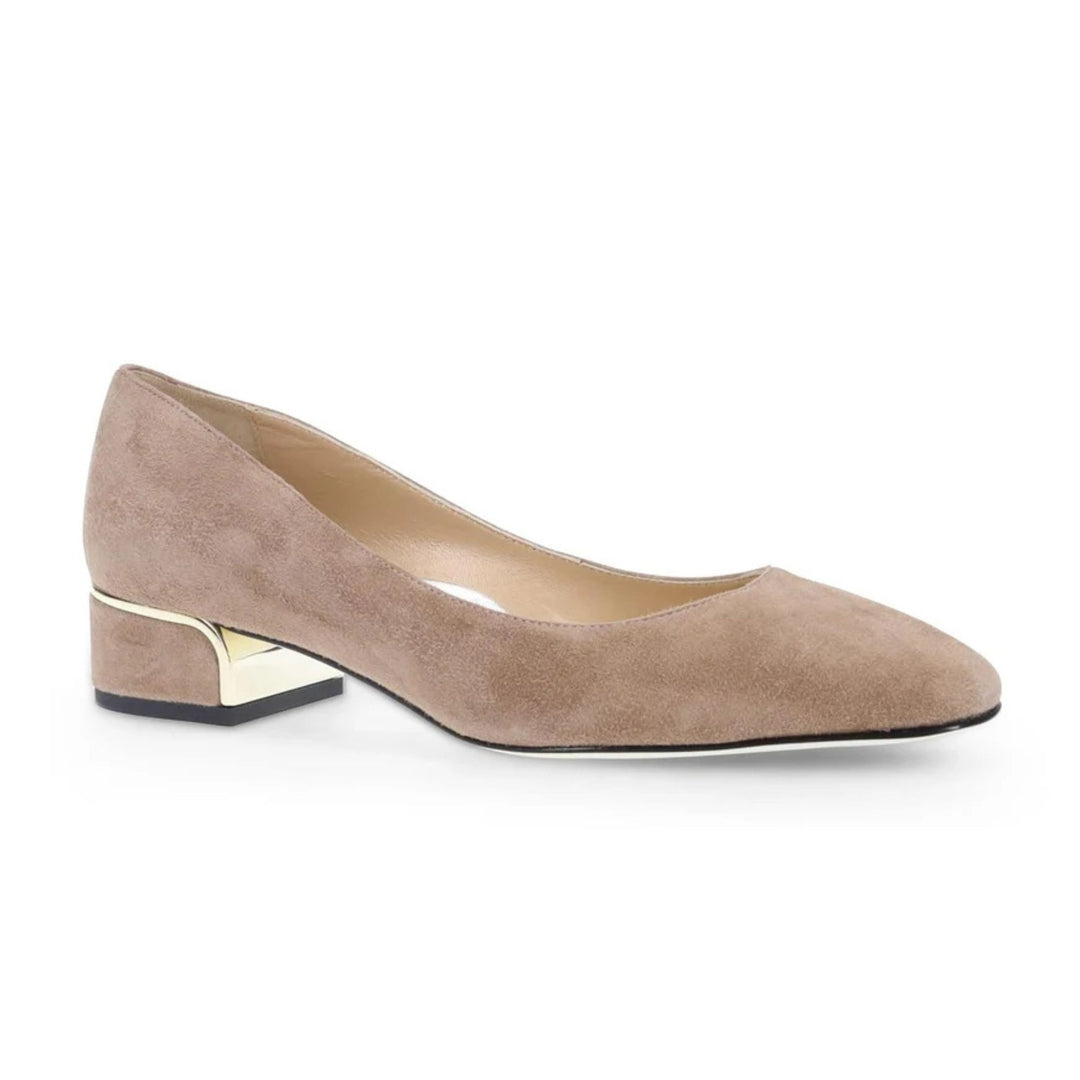 Elexia Pump in Mink