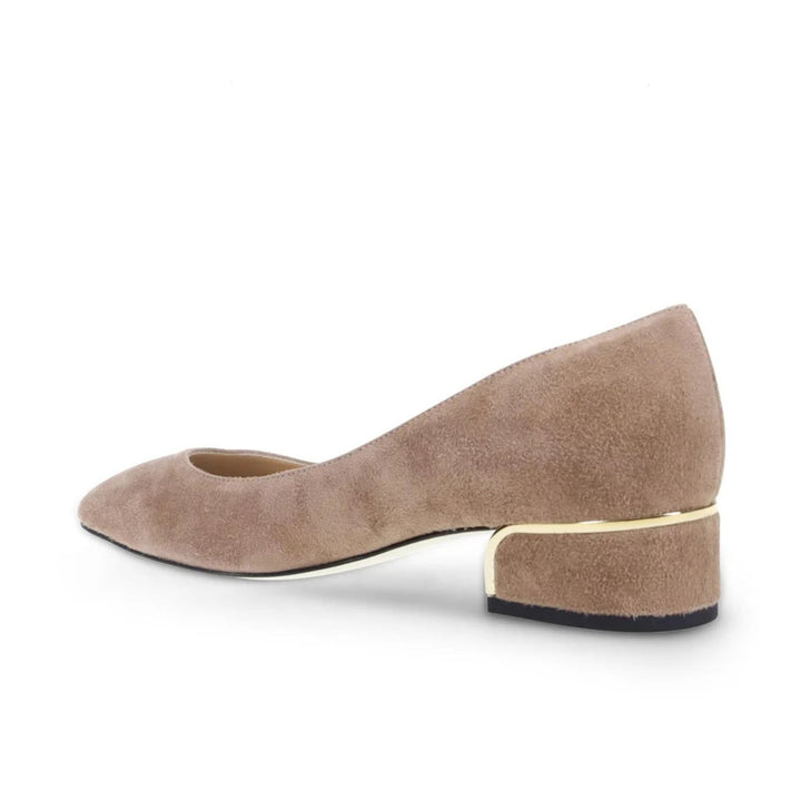 Elexia Pump in Mink
