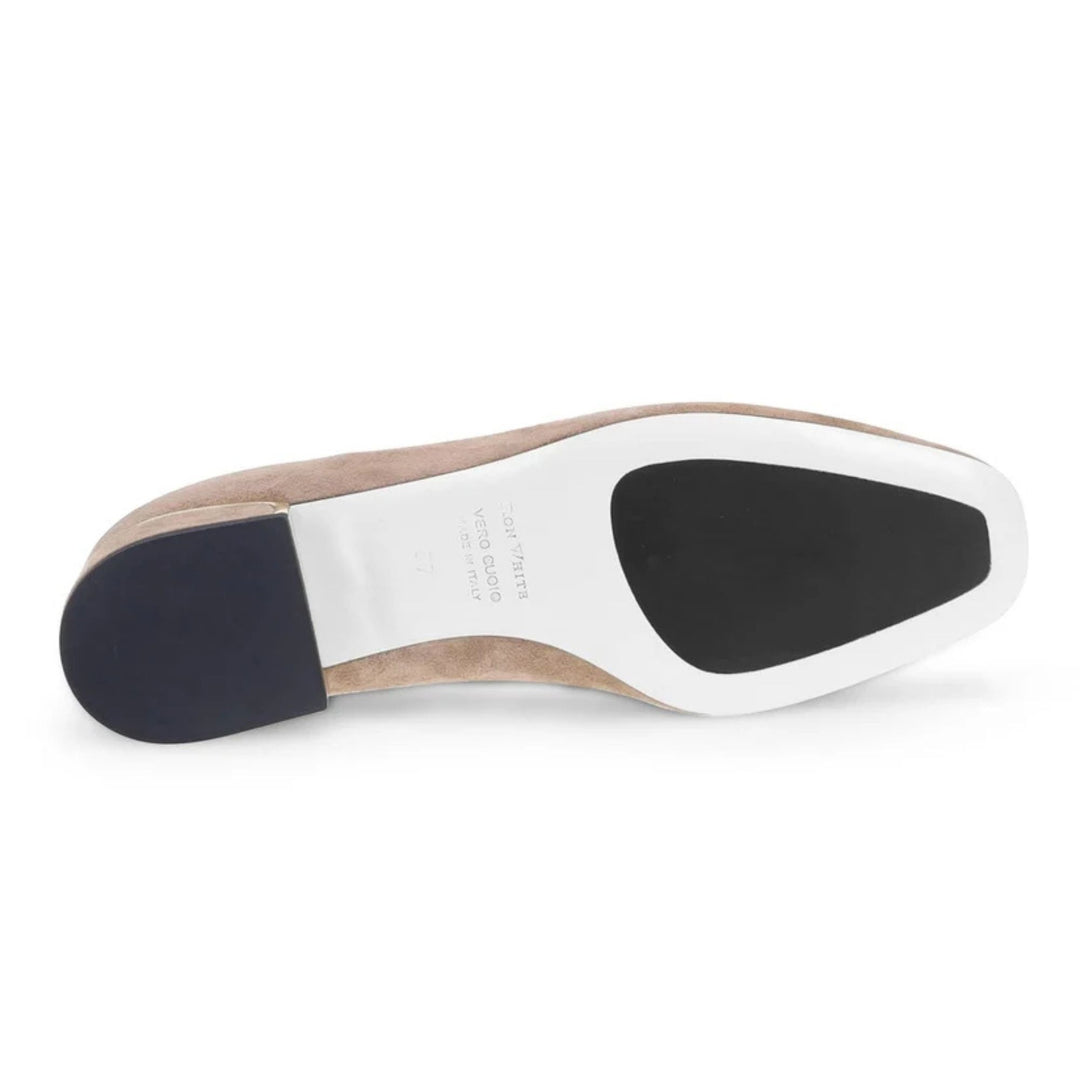 Elexia Pump in Mink