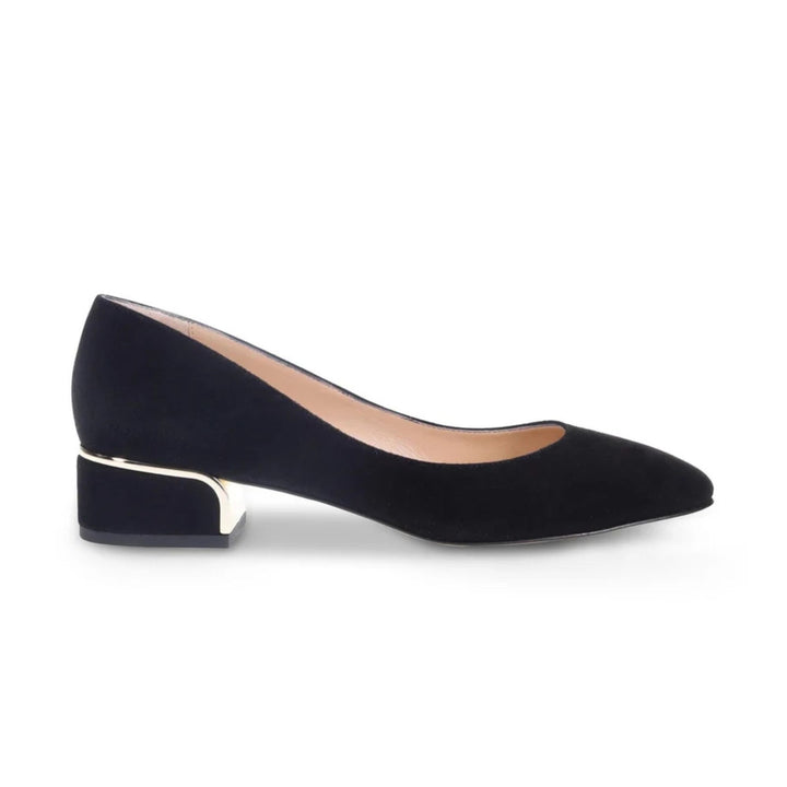 Elexia Pump in Onyx