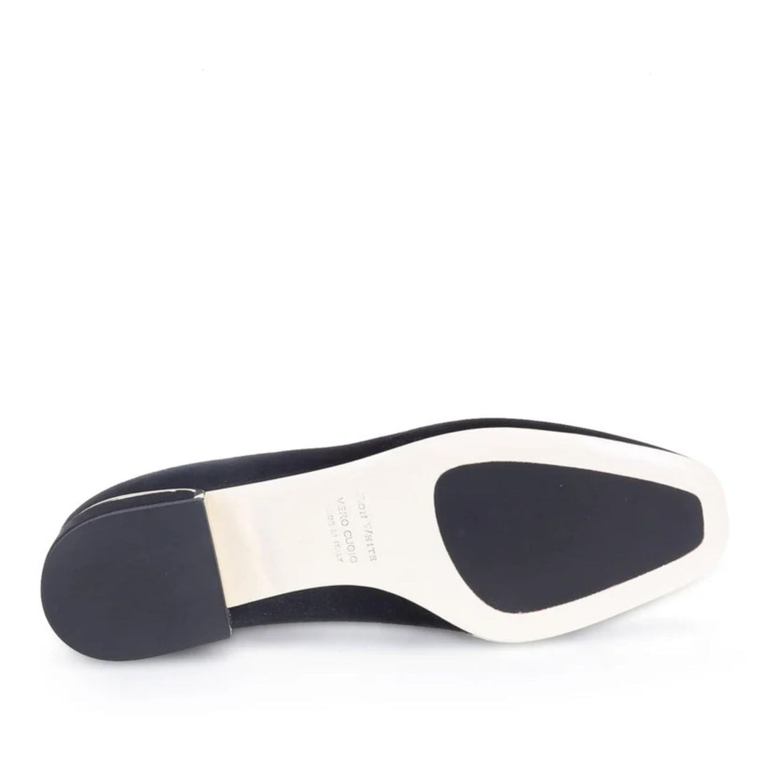 Elexia Pump in Onyx