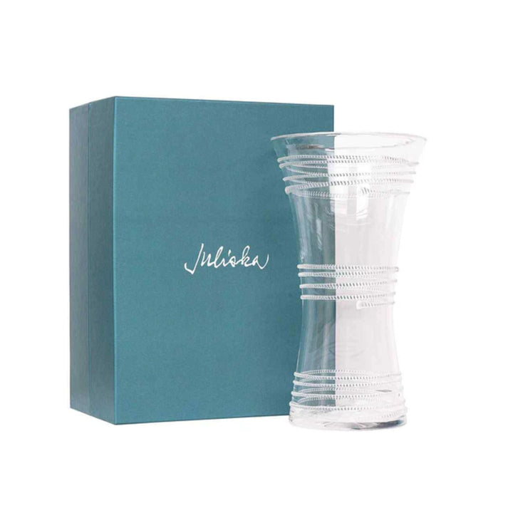 Ella Corset Vase