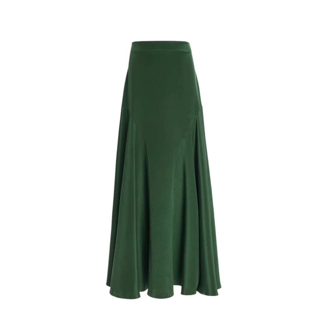 Elton Skirt in Hunter