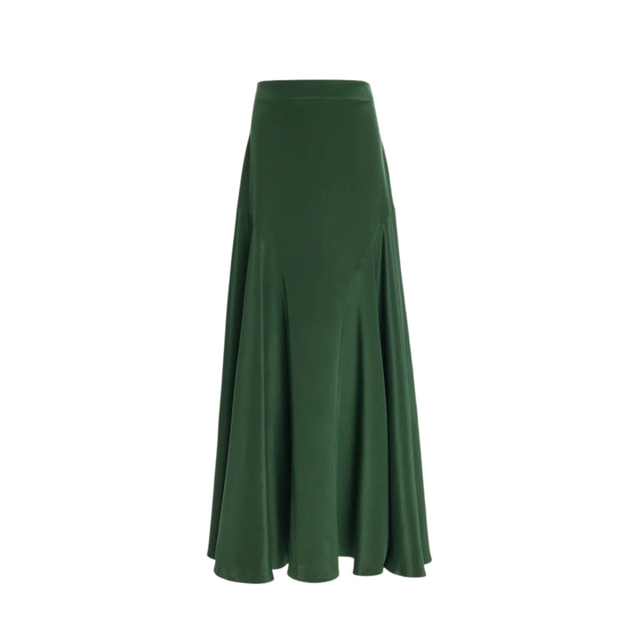Elton Skirt in Hunter