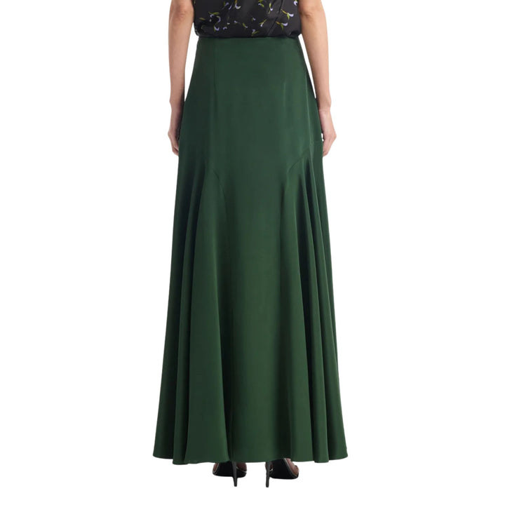 Elton Skirt in Hunter