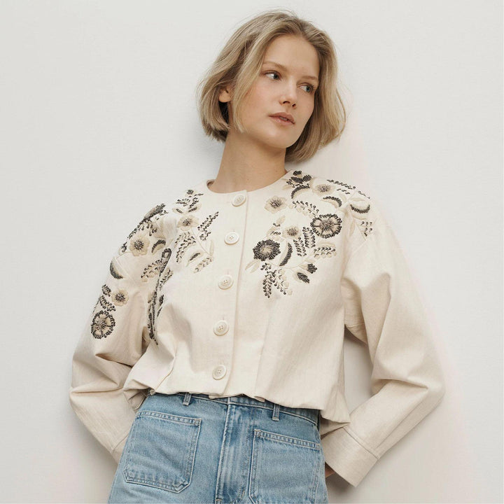 Emeren Jacket