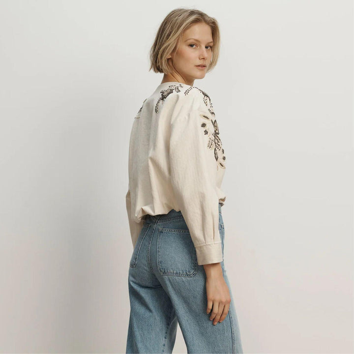 Emeren Jacket