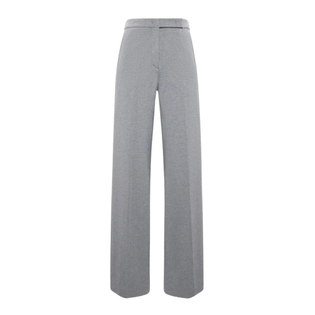 Emotional Essence Pants in Grey Melange
