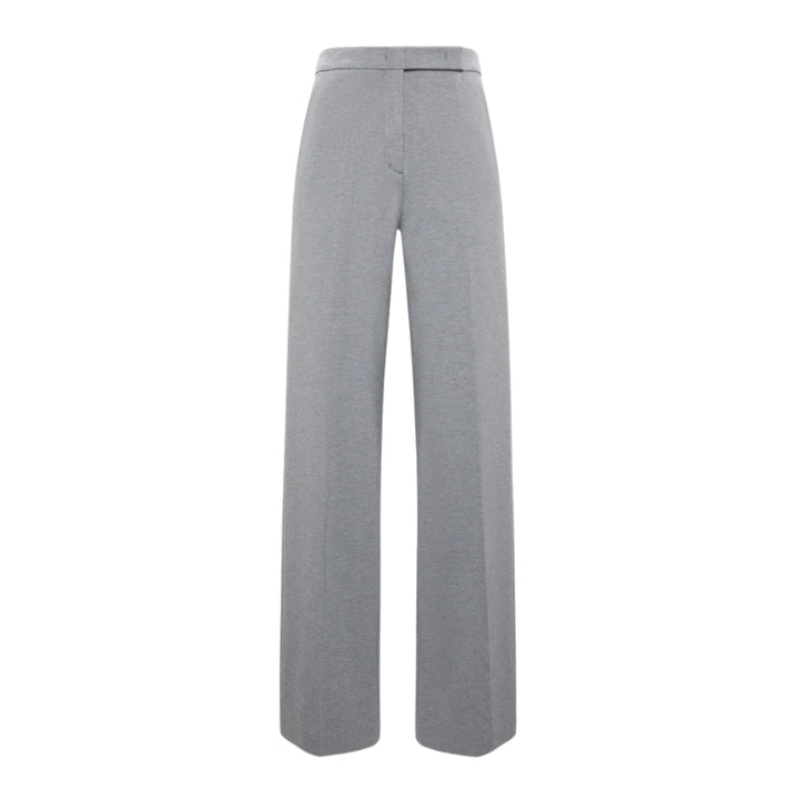 Emotional Essence Pants in Grey Melange