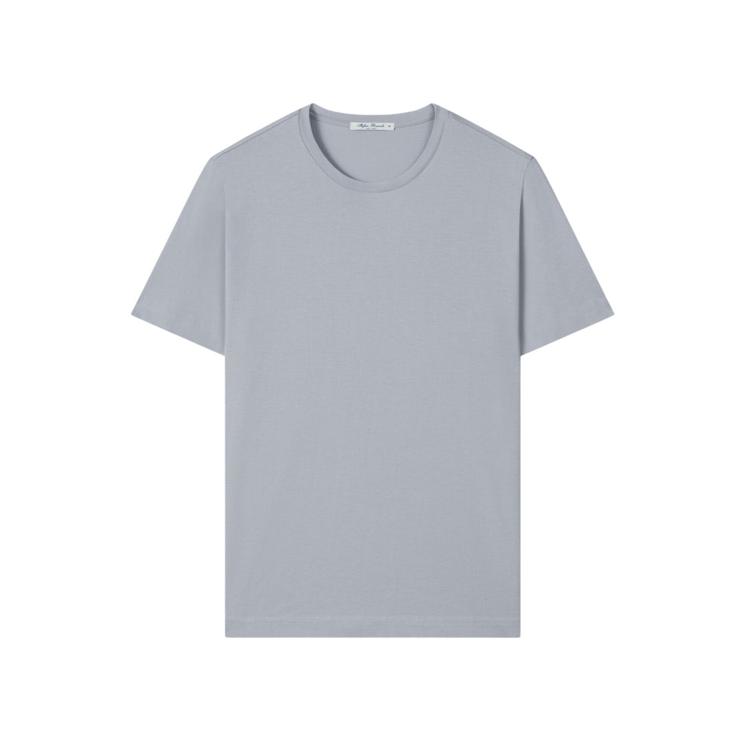 Enno T-shirt in Glacier