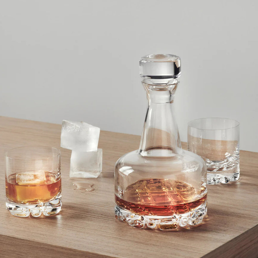 Erik Decanter 3 Piece Set