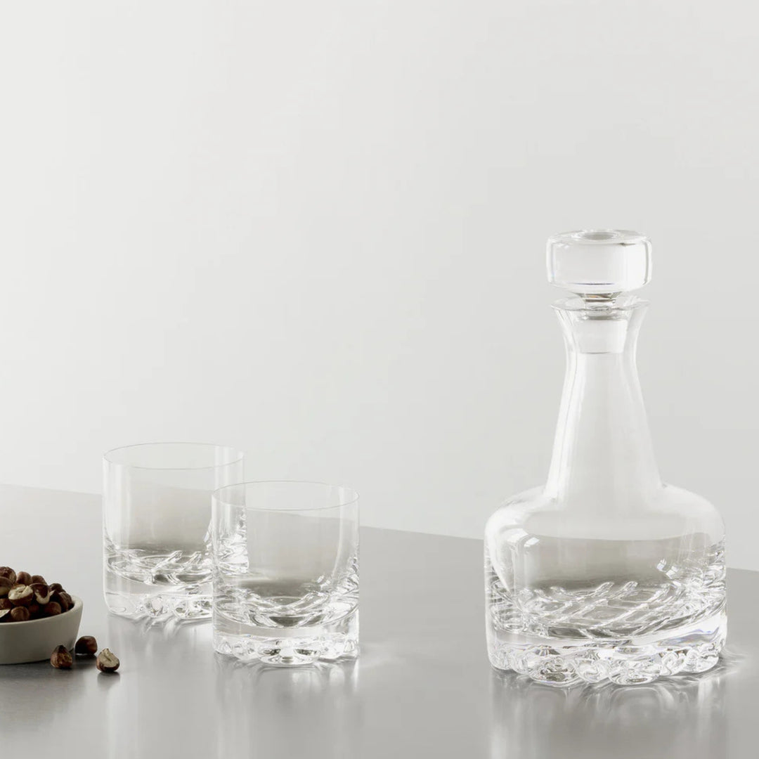 Erik Decanter 3 Piece Set
