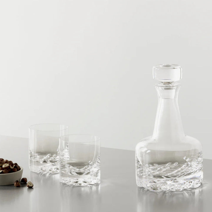 Erik Decanter 3 Piece Set