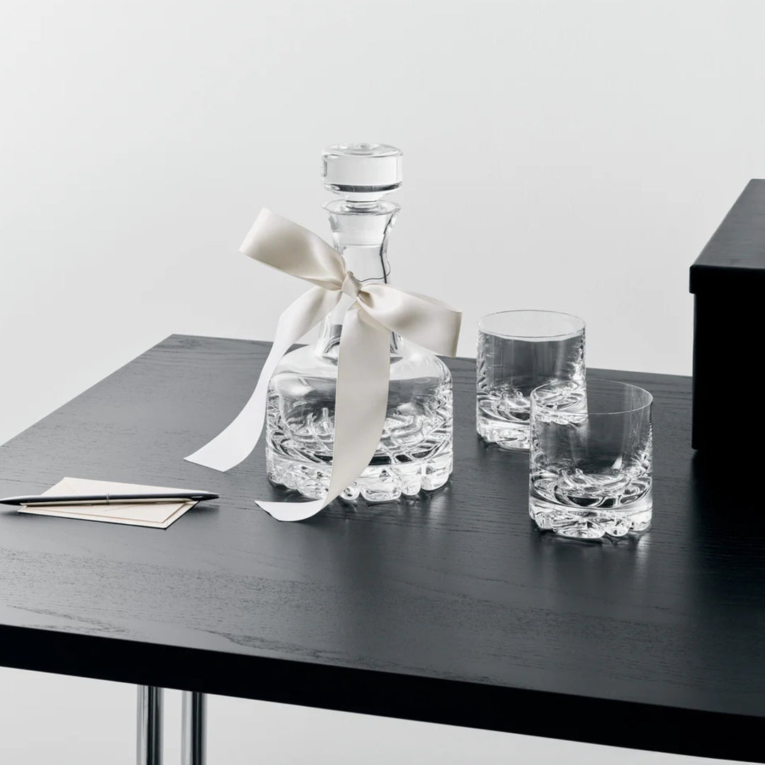 Erik Decanter 3 Piece Set