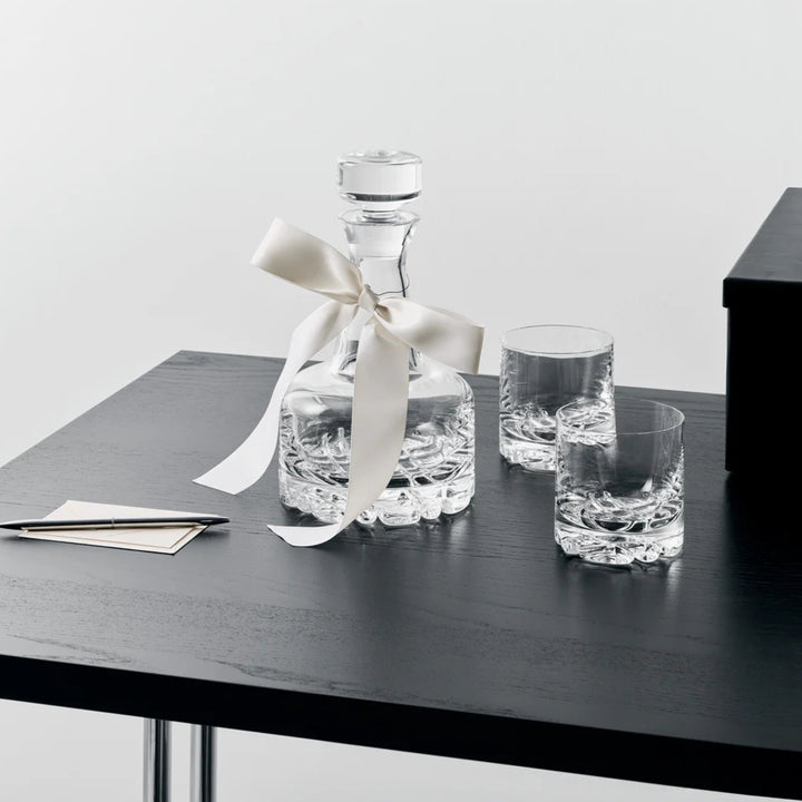 Erik Decanter 3 Piece Set