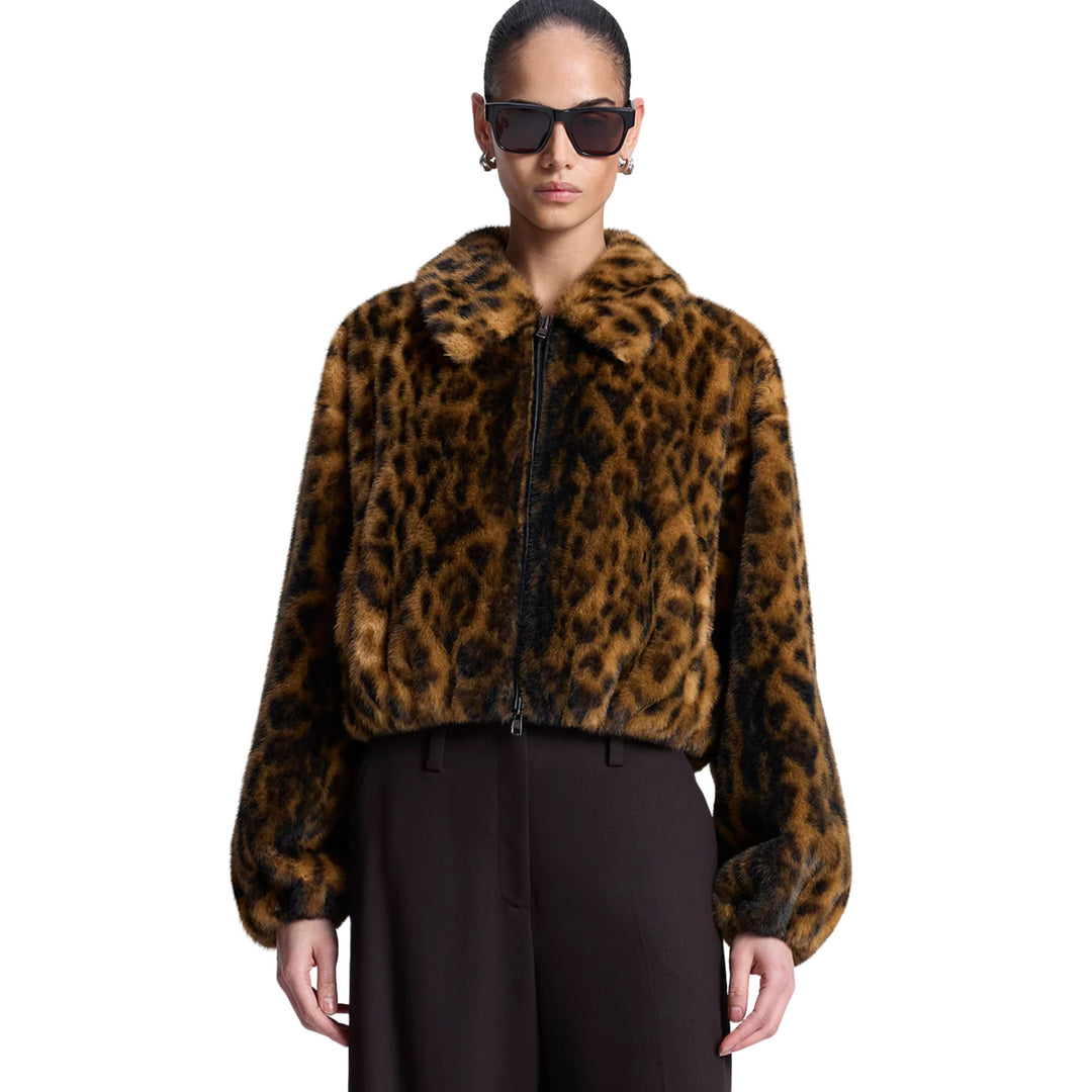 Esme Jacket