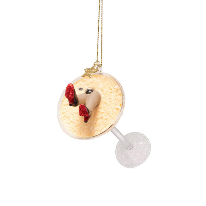 Espresse Martini Ornament