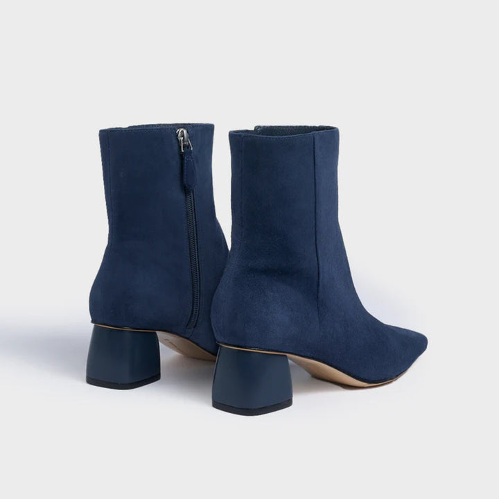 Evelyn Bootie