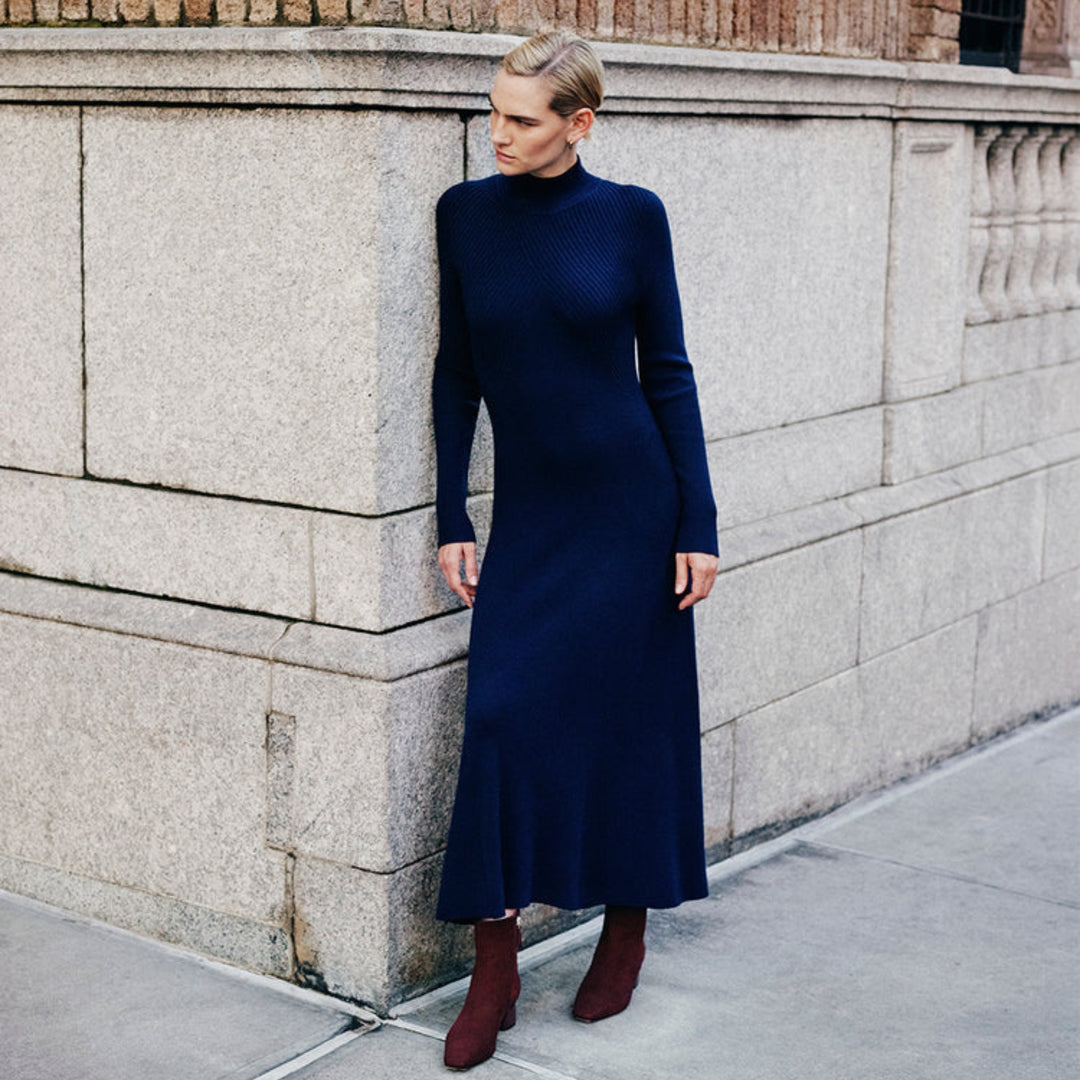 Evelyn Bootie